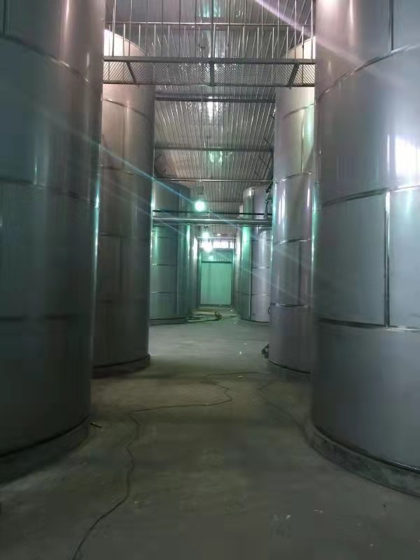 安徽楚都酒業